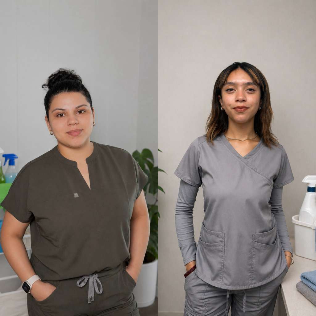 PureBloom Services Front